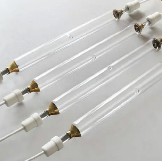 Energy efficient UV sterilization system