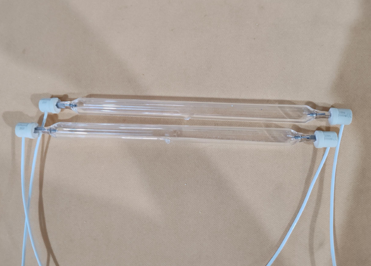 Smart UV lamp replacement