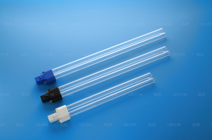 Smart UV lamp replacement