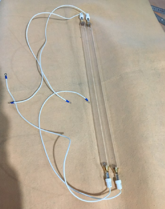 Custom UV curing lamp solutions
